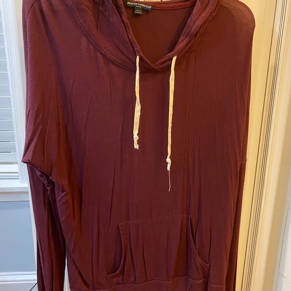 Pacsun hoodie - Picture 1 of 2
